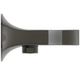 https://raleo.de:443/files/img/11ef17b43c554cb09eb18ddf7199d3ba/size_s/IS-Wandanschlussbogen-UP-La-Dolce-Vita-m-Brausehalter-Magnetic-Grey-BD682A5 gallery number 2